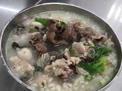 -广场正宗原汁薏米店