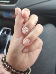 -初NAIL日式美甲美睫沙龙