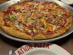 -Tubestation站点比萨(五道营店)