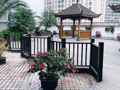 -复旦大学附属肿瘤医院(徐汇院区)