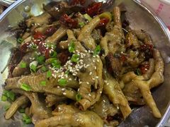 -小民大排档(光谷店)