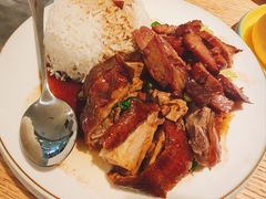 -昌勝香港深井烧鹅(新年华店)