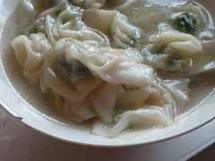 -顶巧鸡汤馄饨(虹口总店)