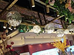 -经典世家牛排自助餐厅(百捷店)