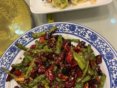 -内蒙联营烧麦 草原石榴红(护国寺店)