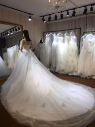 点击看大图 -LOVE SHINE婚纱·红鼎庄龙凤褂·妈妈装定制