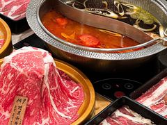 -牛匠和牛寿喜锅(西安总店)