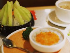 -左庭右院鲜牛肉火锅(环球港店)