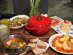 -UPPER KITCHEN(延安路店)