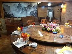 包厢-旺角餐厅(潮州大道店)