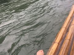 -杭州双溪漂流景区