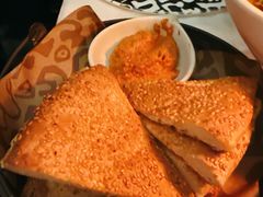 -龟兹KUCINA·新疆菜(前滩L+PLAZA店)