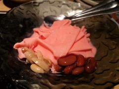 草莓绵绵冰-温野菜涮涮锅(西单大悦城店)