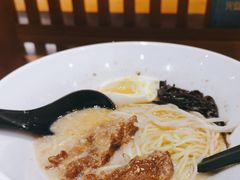 -一風堂拉面(美罗城店)