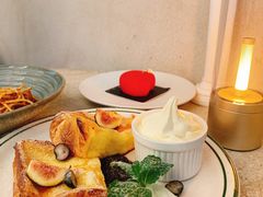 -玲婧胡同·生日蛋糕·餐厅(嘉里城店)