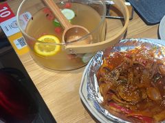 -乌拉烤肉(如皋首店)