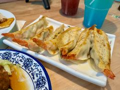 -春水锅贴·传统鲁菜(大明湖店)