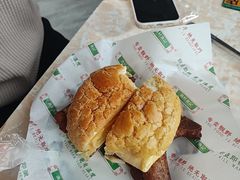 -渔记茶餐厅(渔村店)