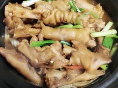 -杨厝六十六农庄农舍(杨厝路店)