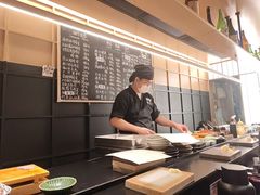 -Sushi Hanzo半藏(天环广场店)