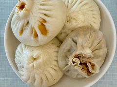 -花园茶楼(东方百合园店)