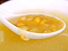-温记府廟豆汤饭·始于1955年(海椒店)