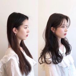 -3AM·S HAIR SALON烫发染发接发