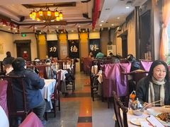 -功德林素菜饭庄(前门店)