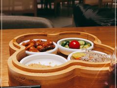 -青梅酒肆PLUS(长白仙岛北路店)