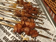 -火塘云南烧烤大排档