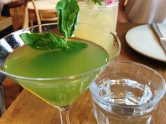 -BOR Eatery(安福路店)