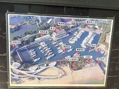 -大梅沙游艇度假酒店