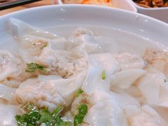 -琴岛顺天馄饨(乐客城店)