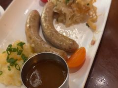 -haxnbauer海森堡德国餐厅(深圳coco店)