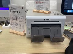 -海马体照相馆(万菱汇店)