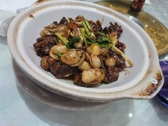 生蚝炆鹅-优之名鹅城
