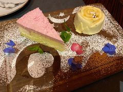 -YUE·6·西式融合餐厅(外滩六号店)