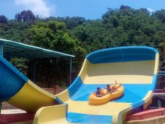 -清泉湾生态旅游度假区