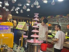 -巴犀烧烤(新崇光店)