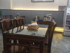 大堂-锡兴记(紫荆花路店)