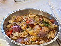 -小煵记·打边炉(西丽文光店)