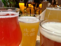 -北平机器Peiping Machine(百子湾店)