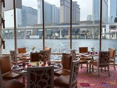 -咖啡苑 - 蔚藍夏日限定主题(永利皇宫店)