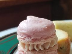 -马勒别墅·中餐厅