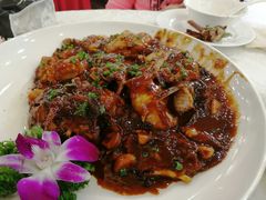 -桦立酒家(宜山路店)