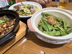 -广州海鲜酒楼(长丰园店)