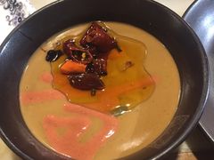 -京门老爆三·铜锅涮肉 爆肚(望京店)