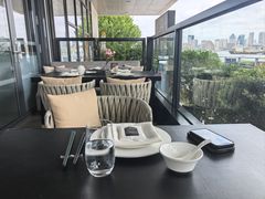 -RIVIERA 松鹤楼(外滩店)