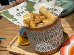 -迷你椰·泰式大排档(环球港1号店)