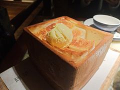 -绿茶餐厅(雁塔大悦城店)